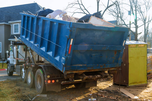 Best Garage Cleanout  in Breezy Point, MN