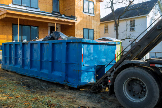 Best Basement Cleanout  in Breezy Point, MN