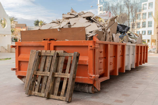 Best Retail Junk Removal  in Breezy Point, MN