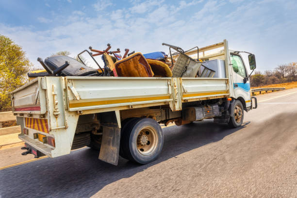 Best Yard Waste Removal  in Breezy Point, MN