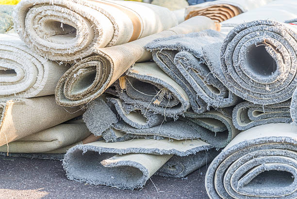 Best Carpet Removal and Disposal  in Breezy Point, MN