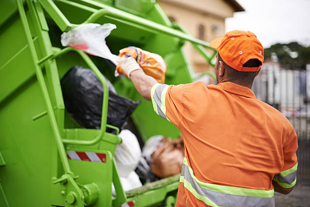Best Residential Junk Removal  in Breezy Point, MN